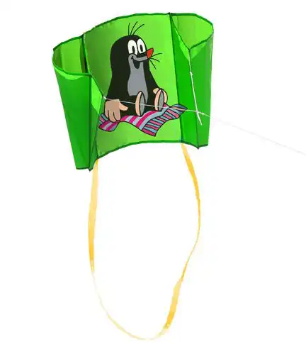 Elliot Einleiner-Drachen/Kinderdrachen (Pocket-Kite/1-Leiner) rtf